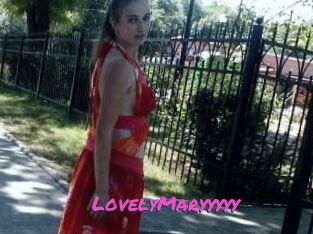 LovelyMaryyyyy