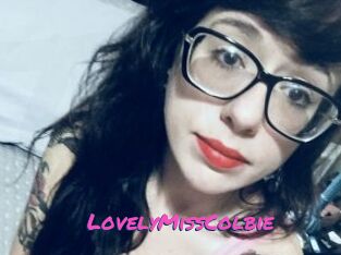 LovelyMissColbie