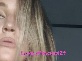 LovelyPeaches129