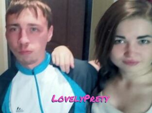 LovelyPrety