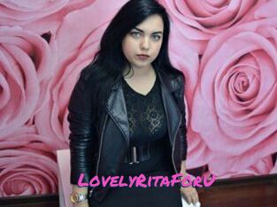 LovelyRitaForU