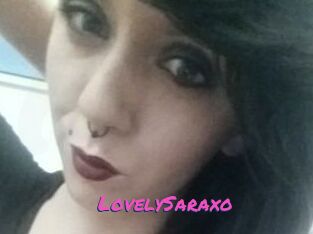 LovelySaraxo