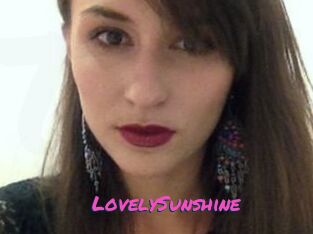 LovelySunshine