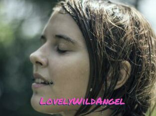 LovelyWildAngel