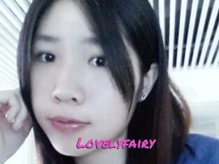 Lovelyfairy