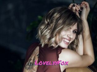 LovelyyFox