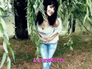 LovesKitty