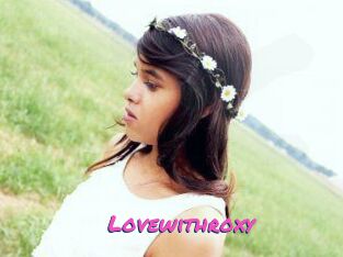 Lovewithroxy
