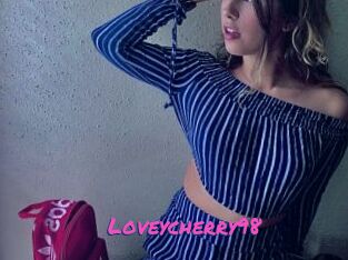 Loveycherry98