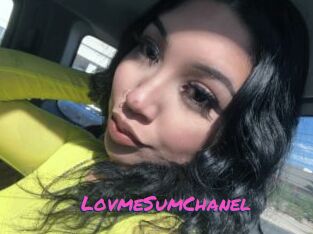 LovmeSumChanel