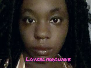 Lovzelybrownie