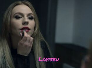 Loyiseu
