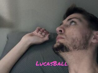 LucasBall