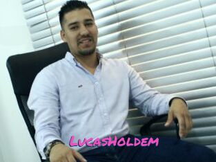 LucasHoldem