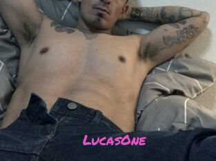 LucasOne