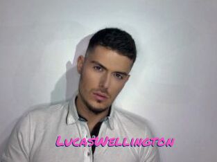 LucasWellington