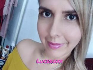 Luceroxx