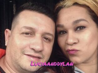 Luciaanddylan