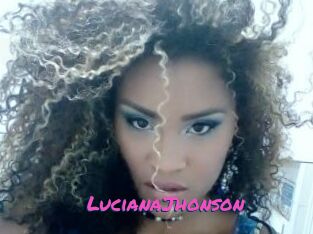 LucianaJhonson