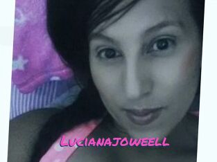 Lucianajoweell