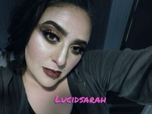 Lucidsarah