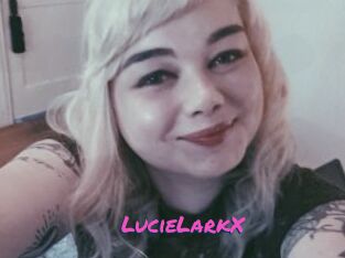 LucieLarkX