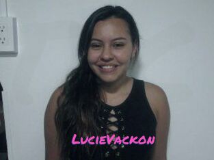 LucieVackon