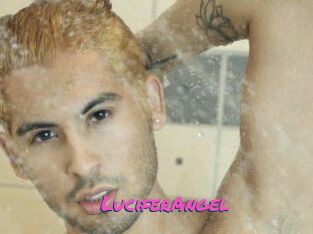 LuciferAngel
