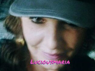 Luciousmaria