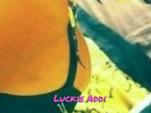 Luckie_Addi