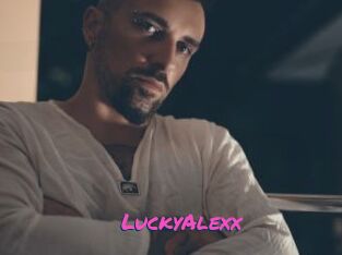 LuckyAlexx