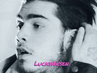 LuckyArsen
