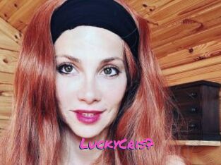 LuckyCris7