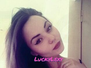 LuckyLexy