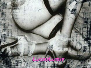 LuckyLushy