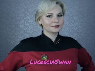 LucreciaSwan