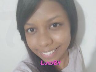 Lucy24