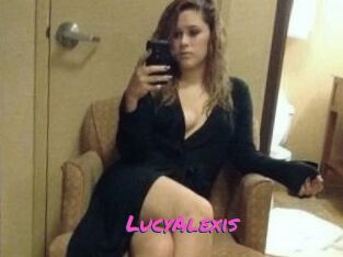 Lucy_Alexis