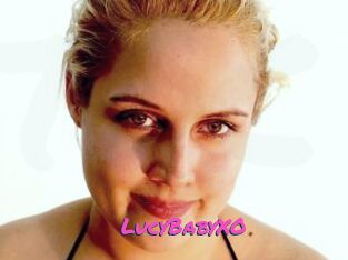LucyBabyXO