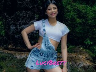 LucyBrett