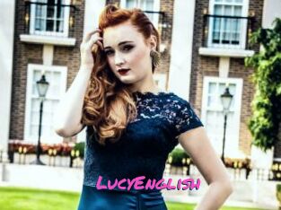 LucyEnglish