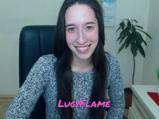 LucyFlame