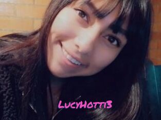 LucyHotti3