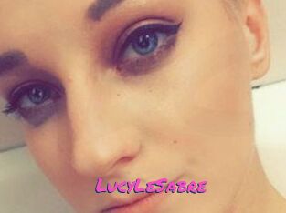 LucyLeSabre