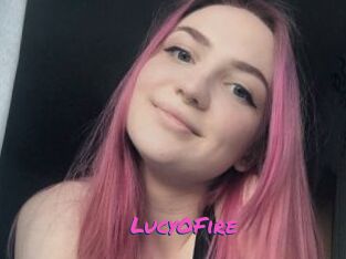LucyOFire
