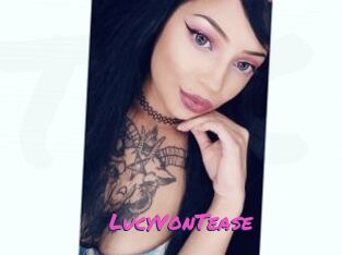 LucyVonTease