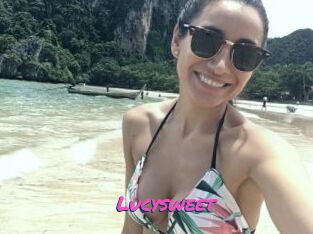 Lucysweet