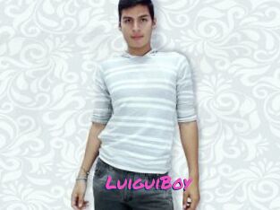 LuiguiBoy