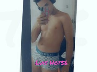 Luis_Hot56