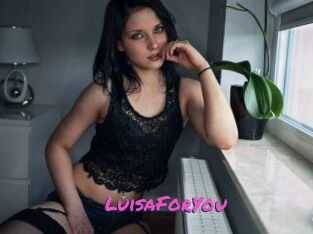 LuisaForYou